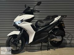 ALİSA ÇARŞAMBA ŞUBE KUBA AROME 125 PRO HEMEN TESLİM 12 TAKSİT