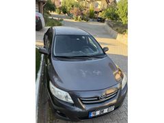 SAHİBİNDEN
 Toyota Corolla 1.4 D-4D Comfort 2008