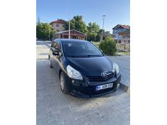 Sahibinden Toyota Verso 1.6 Comfort Extra 2011 Model 