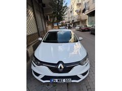 MEGANE 4 JOY DÜŞÜK KM