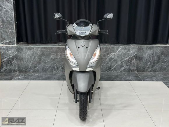 ARAZ OTOMOTİV'DEN HATASIZ 2023 TVS JÜPİTER
