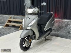 ARAZ OTOMOTİV'DEN HATASIZ 2023 TVS JÜPİTER