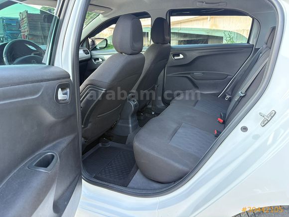 Sahibinden Citroen C-Elysee 1.5 BlueHDi Shine 2019 Model 