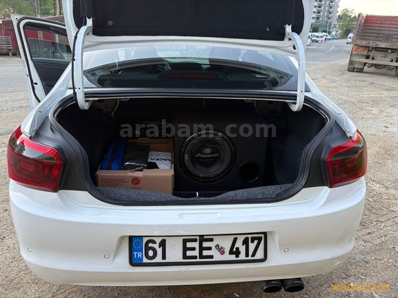 Sahibinden Citroen C-Elysee 1.5 BlueHDi Shine 2019 Model 