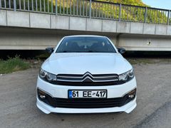 Sahibinden Citroen C-Elysee 1.5 BlueHDi Shine 2019 Model 