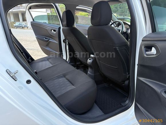 Sahibinden Citroen C-Elysee 1.5 BlueHDi Shine 2019 Model 