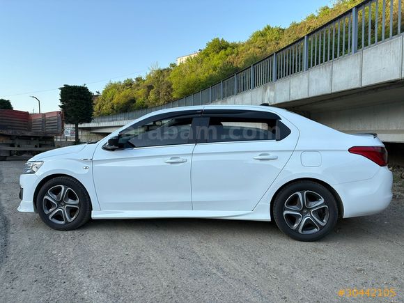 Sahibinden Citroen C-Elysee 1.5 BlueHDi Shine 2019 Model 