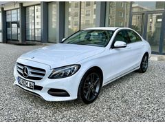 Sahibinden Mercedes - Benz C 180 Avantgarde 2014 Model 