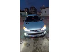 ACİL Sahibinden Peugeot 206