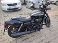 2017 MODEL 15 BİN KİLOMETREDE HATASIZ HASARSIZ Harley-Davidson