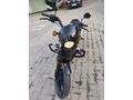 2017 MODEL 15 BİN KİLOMETREDE HATASIZ HASARSIZ Harley-Davidson