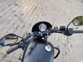 2017 MODEL 15 BİN KİLOMETREDE HATASIZ HASARSIZ Harley-Davidson