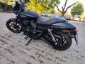 2017 MODEL 15 BİN KİLOMETREDE HATASIZ HASARSIZ Harley-Davidson