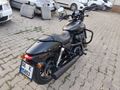 2017 MODEL 15 BİN KİLOMETREDE HATASIZ HASARSIZ Harley-Davidson