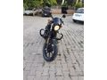 2017 MODEL 15 BİN KİLOMETREDE HATASIZ HASARSIZ Harley-Davidson