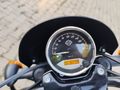 2017 MODEL 15 BİN KİLOMETREDE HATASIZ HASARSIZ Harley-Davidson