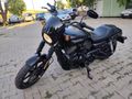 2017 MODEL 15 BİN KİLOMETREDE HATASIZ HASARSIZ Harley-Davidson