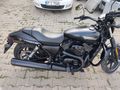 2017 MODEL 15 BİN KİLOMETREDE HATASIZ HASARSIZ Harley-Davidson