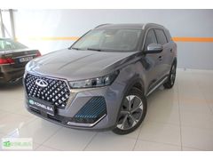 KONELSA OTO 2024 CHERY TİGGO 7PRO MAX EXCEPTİONAL BOYASIZ 7000KM