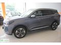 KONELSA OTO 2024 CHERY TİGGO 7PRO MAX EXCEPTİONAL BOYASIZ