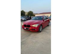 Sahibinden BMW 1 Serisi 116i Comfort 2014 Model 