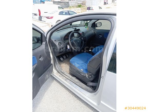 Sahibinden Citroen C2 1.4 SX 2004 Model