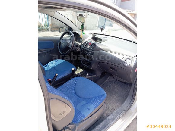 Sahibinden Citroen C2 1.4 SX 2004 Model
