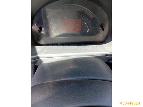 Sahibinden Citroen C2 1.4 SX 2004 Model