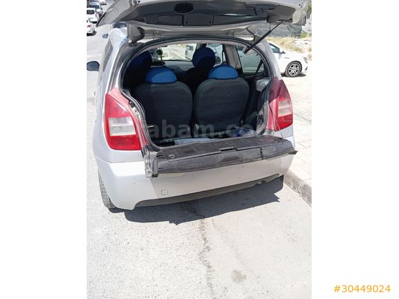 Sahibinden Citroen C2 1.4 SX 2004 Model