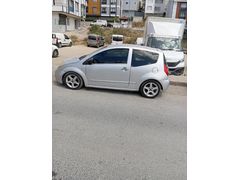 Sahibinden Citroen C2 1.4 SX 2004 Model