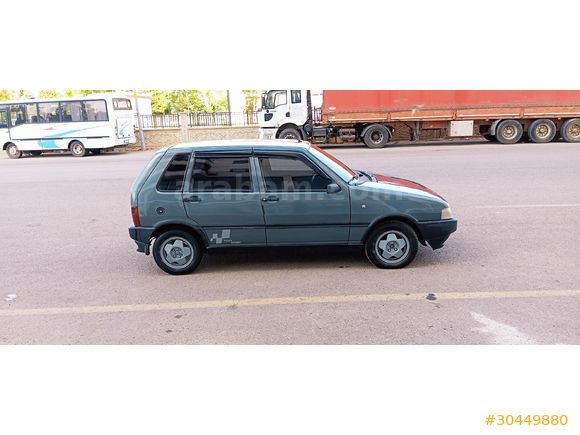 Sahibinden Fiat Uno 70 SXie TAKAS OLUR