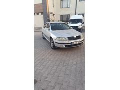 Sahibinden Skoda Octavia 1.6 FSI Elegance 2007 Model