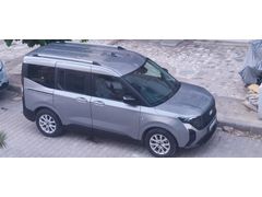 Sahibinden Ford Tourneo Courier 1.5 EcoBlue Titanium 2024 Model
