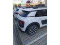 Sahibinden Citroen C4 Cactus 1.6 e-HDi Shine 2015 Model İstanbul