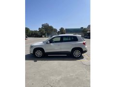 Sahibinden Volkswagen Tiguan 1.4 TSI Fun&Function 2010 Model 