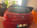 Sahibinden Alfa Romeo Giulietta 1.6 JTD Distinctive 2013 Model 