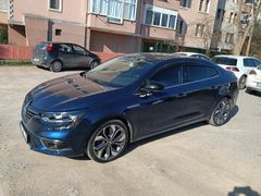 Sahibinden Renault Megane 1.3 TCe Icon metalik mavi 2020 Model