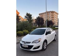 Sahibinden Opel Astra 1.6 CDTI Design 2016 Model
