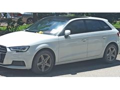 Sahibinden Audi A3 Sportback 35 TFSI Dynamic 2020 Model Boyasız