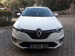 2023 RENAULT MEGANE 1.3 TCE JOY COMFORT OTOMATİK