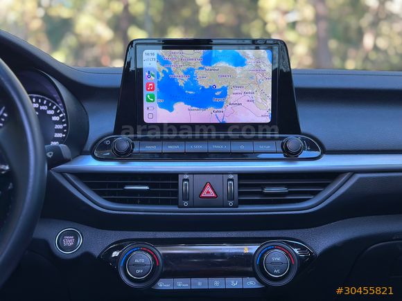 2023 FULL+FULL CERATO