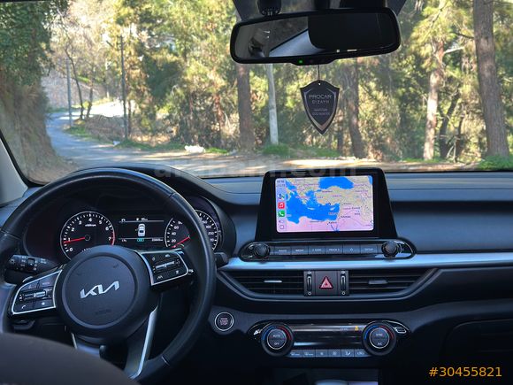 2023 FULL+FULL CERATO