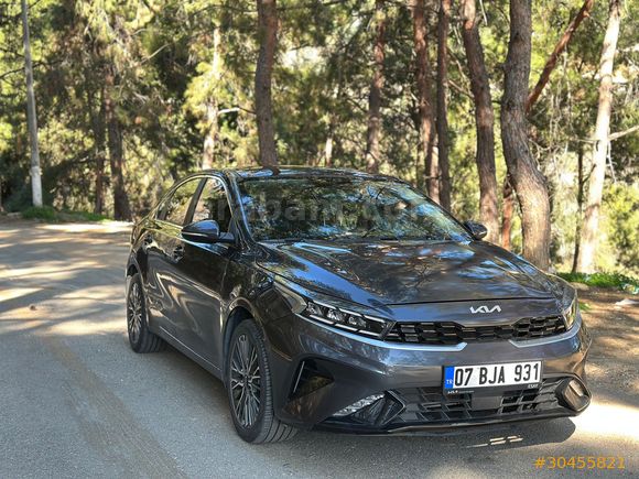 2023 FULL+FULL CERATO