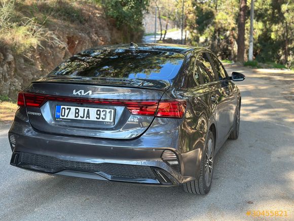 2023 FULL+FULL CERATO