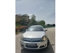 ÇÖREK KARDEŞLER OTOMOTİVDEN 2005 Opel Astra