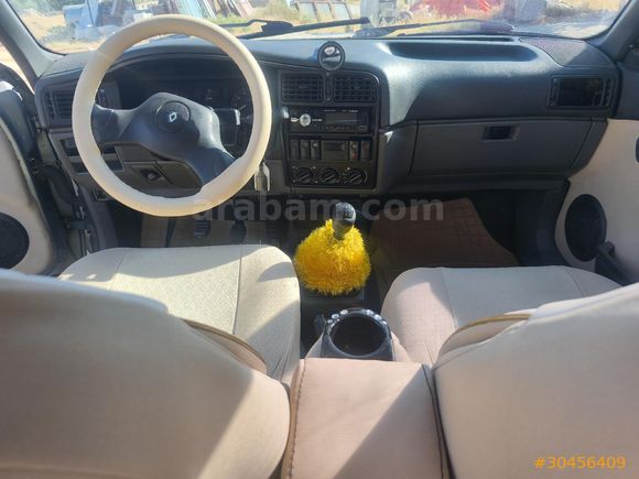 Sahibinden Renault R 19 1.4 Karbüratörlü Europa RNA 1998 Model