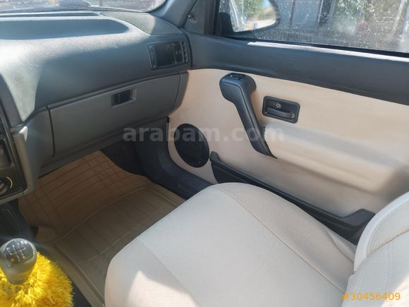 Sahibinden Renault R 19 1.4 Karbüratörlü Europa RNA 1998 Model