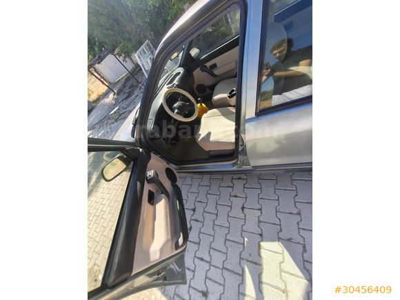 Sahibinden Renault R 19 1.4 Karbüratörlü Europa RNA 1998 Model