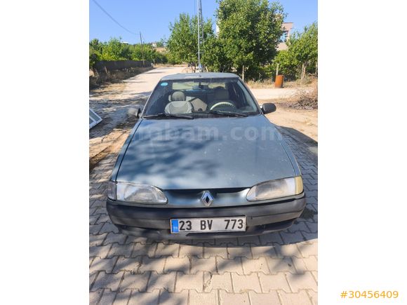 Sahibinden Renault R 19 1.4 Karbüratörlü Europa RNA 1998 Model