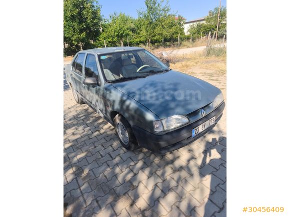 Sahibinden Renault R 19 1.4 Karbüratörlü Europa RNA 1998 Model